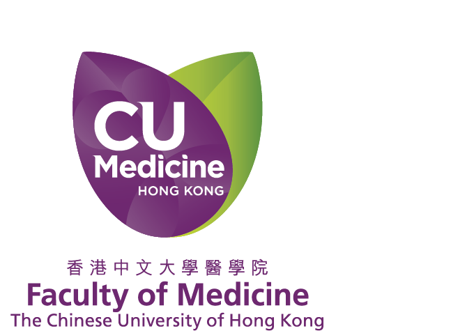 CU Medicine · Faculty of Medicine, CUHK